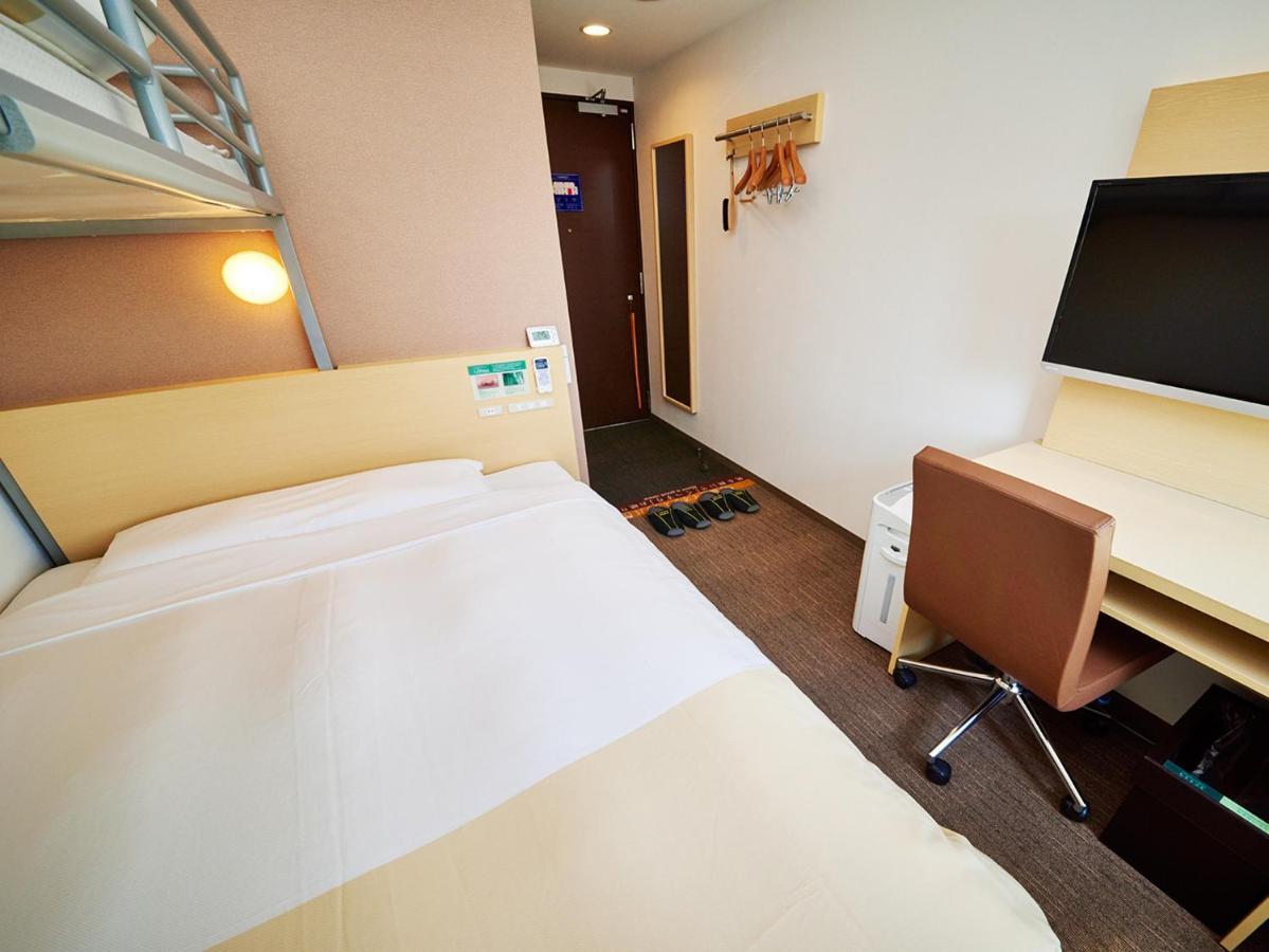 Super Hotel Akihabara Suehirocho Tōkyō Extérieur photo