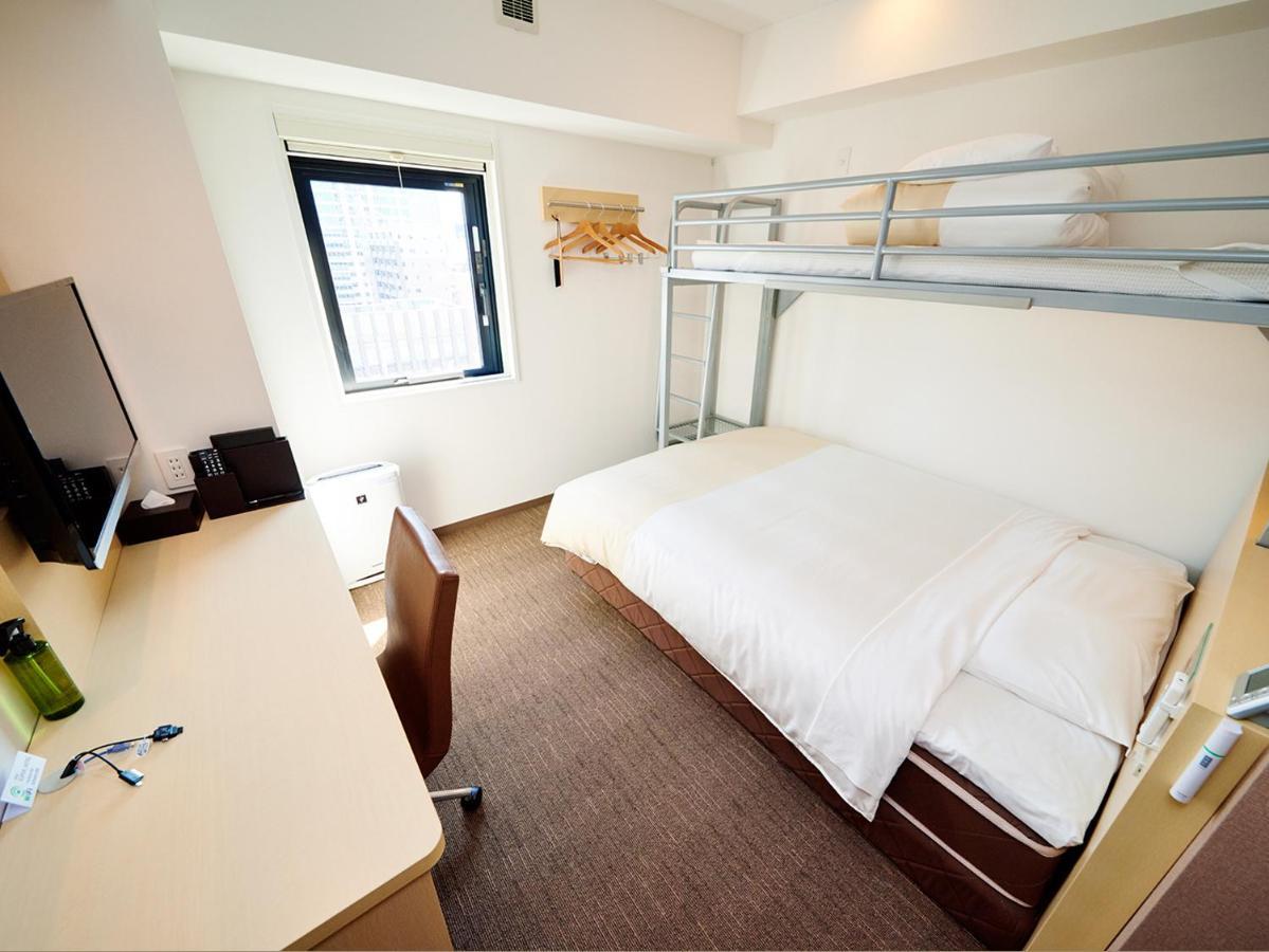 Super Hotel Akihabara Suehirocho Tōkyō Extérieur photo