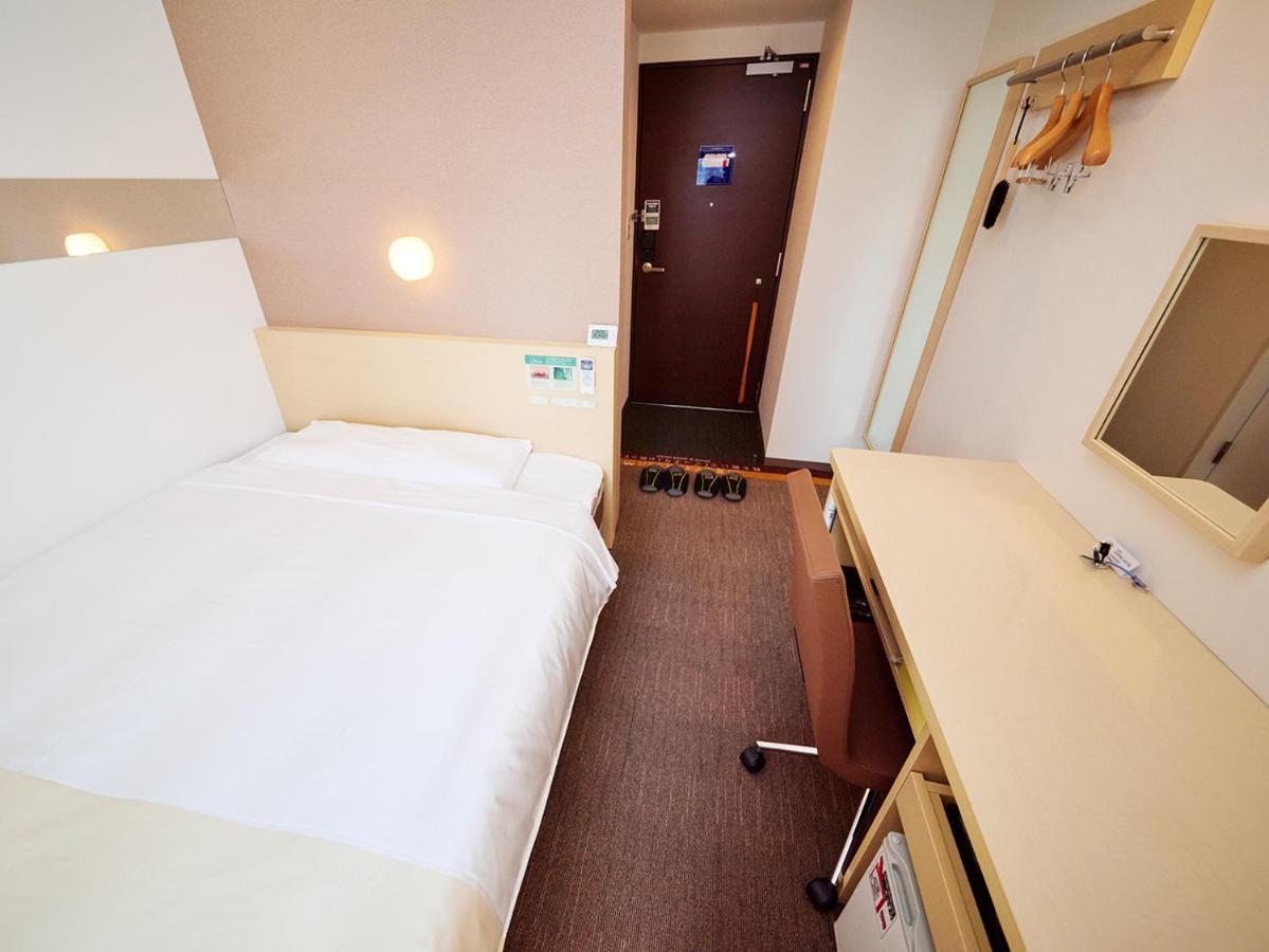 Super Hotel Akihabara Suehirocho Tōkyō Extérieur photo