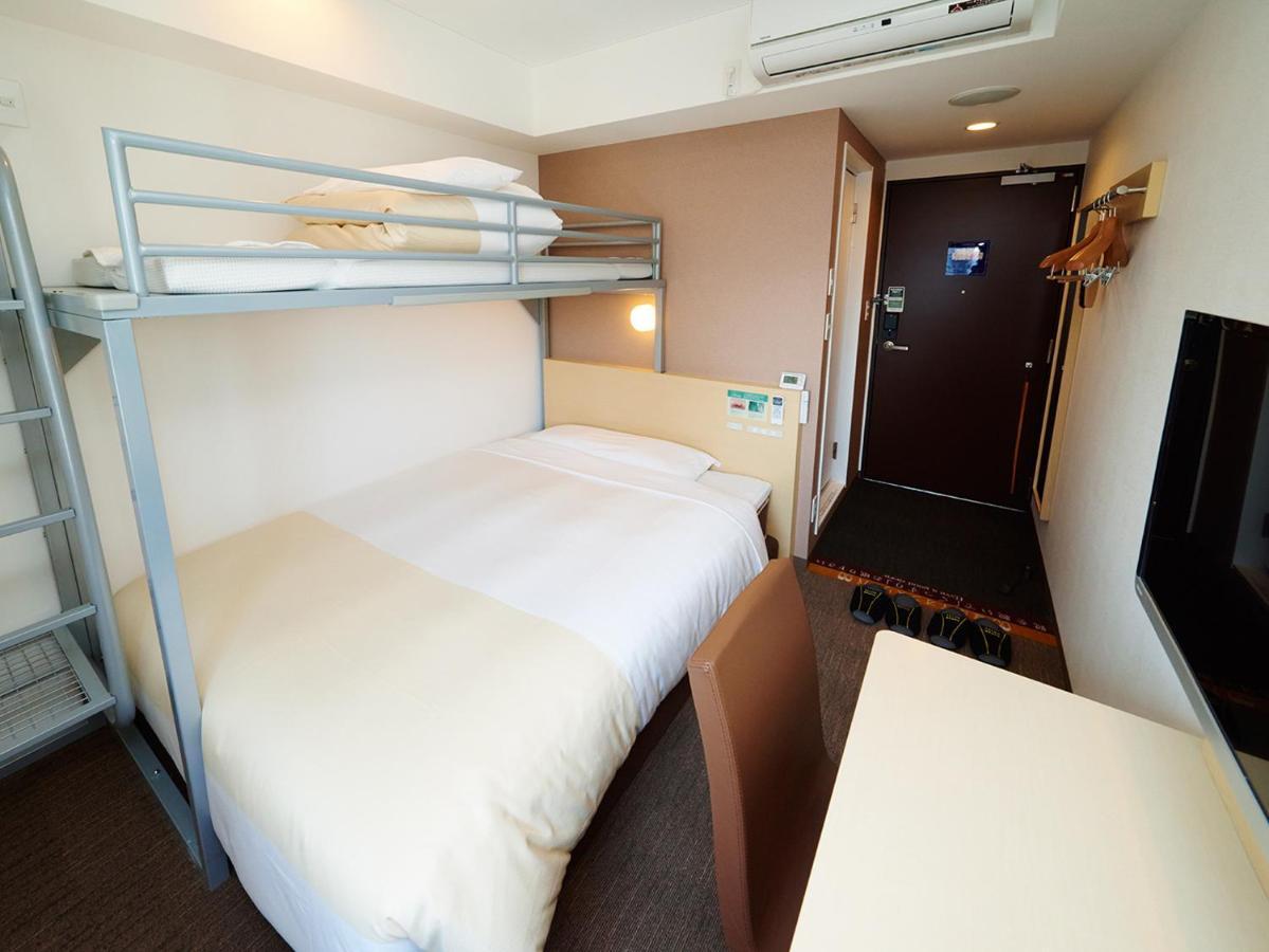 Super Hotel Akihabara Suehirocho Tōkyō Extérieur photo