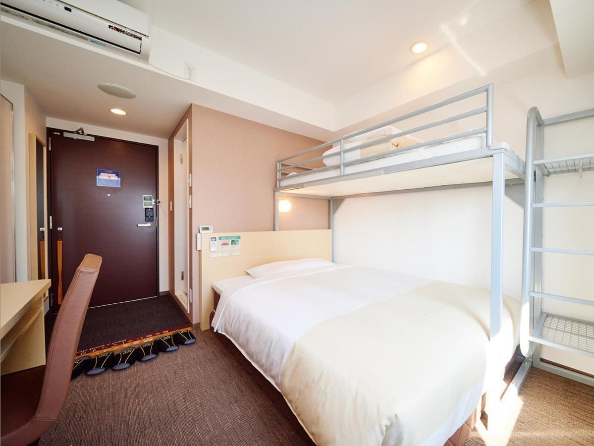 Super Hotel Akihabara Suehirocho Tōkyō Extérieur photo