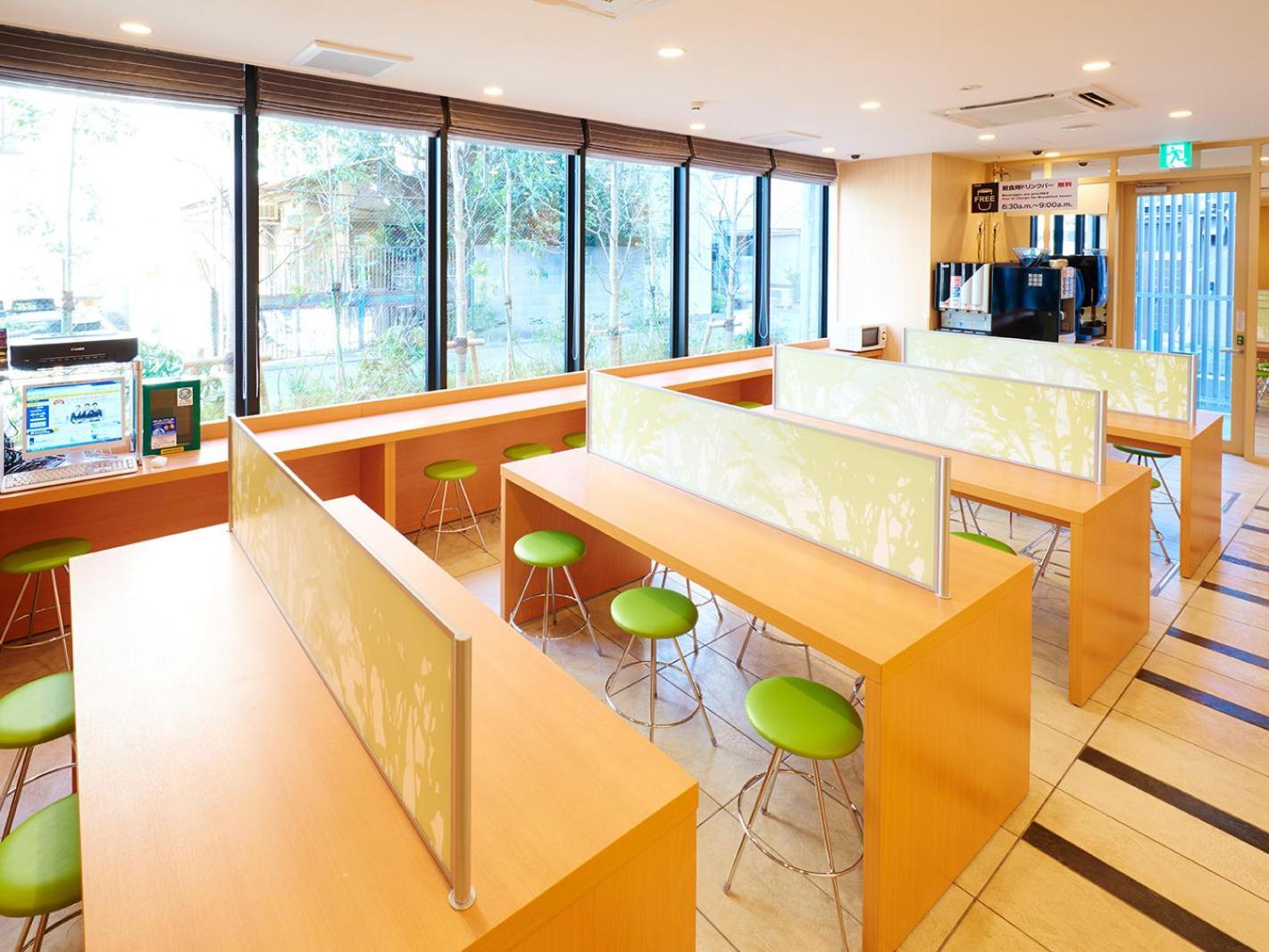 Super Hotel Akihabara Suehirocho Tōkyō Extérieur photo