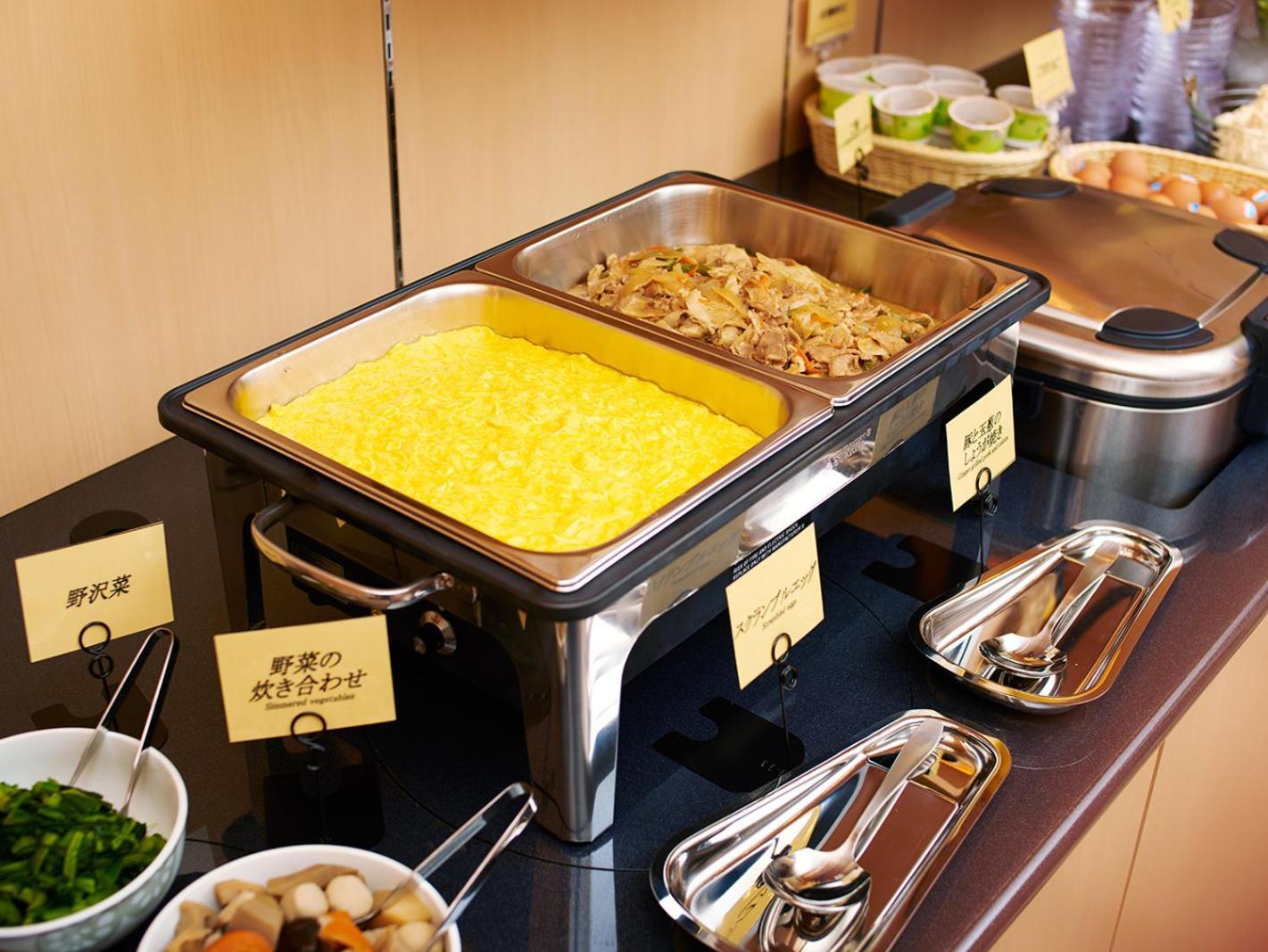 Super Hotel Akihabara Suehirocho Tōkyō Extérieur photo