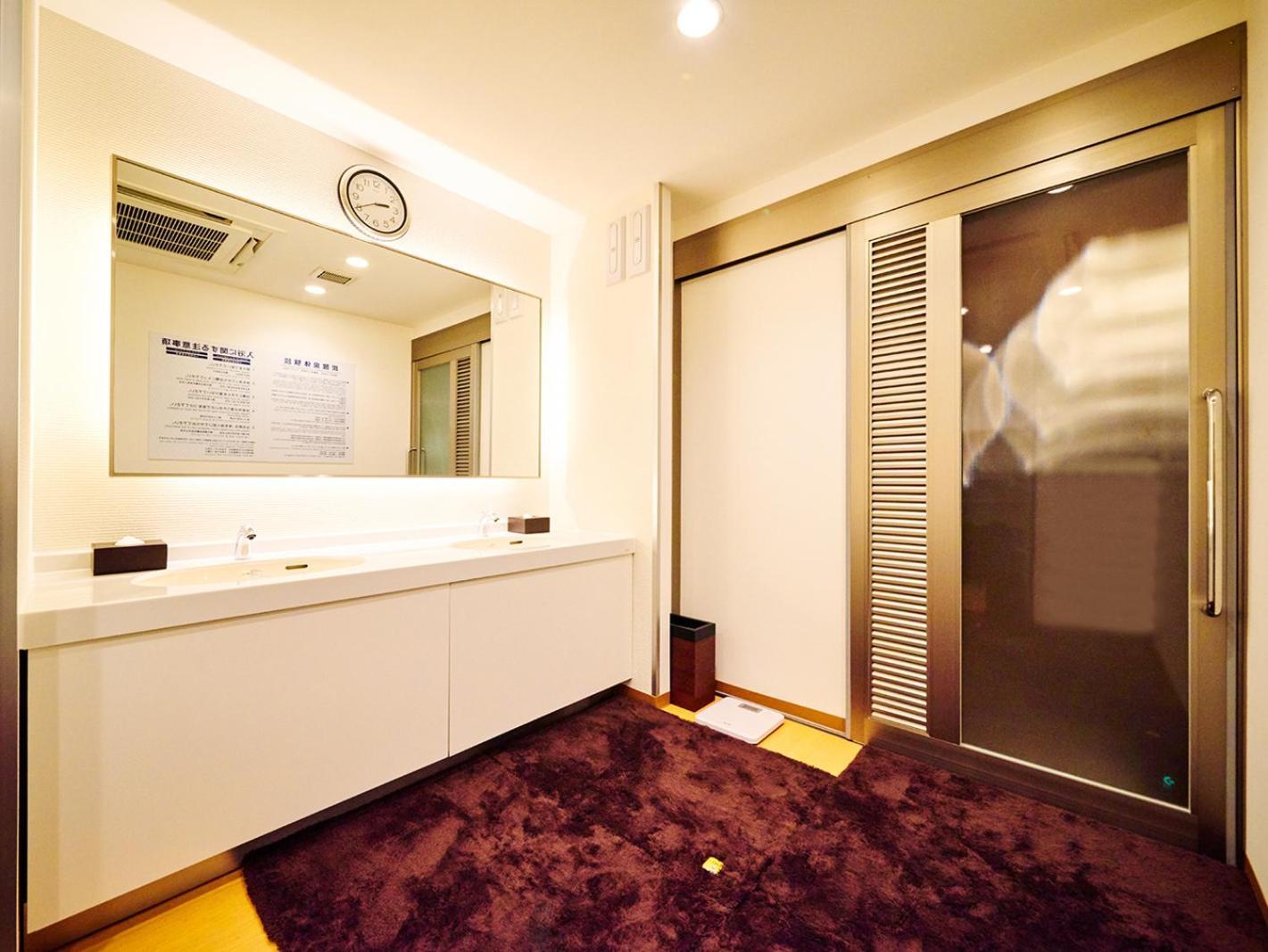 Super Hotel Akihabara Suehirocho Tōkyō Extérieur photo