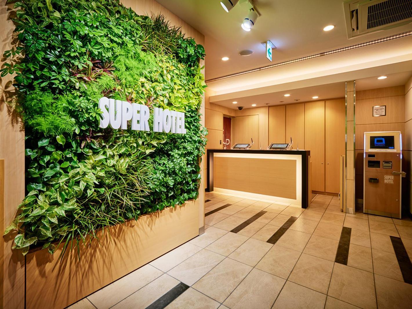 Super Hotel Akihabara Suehirocho Tōkyō Extérieur photo