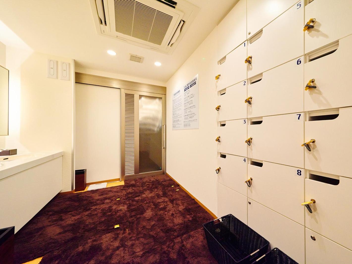 Super Hotel Akihabara Suehirocho Tōkyō Extérieur photo