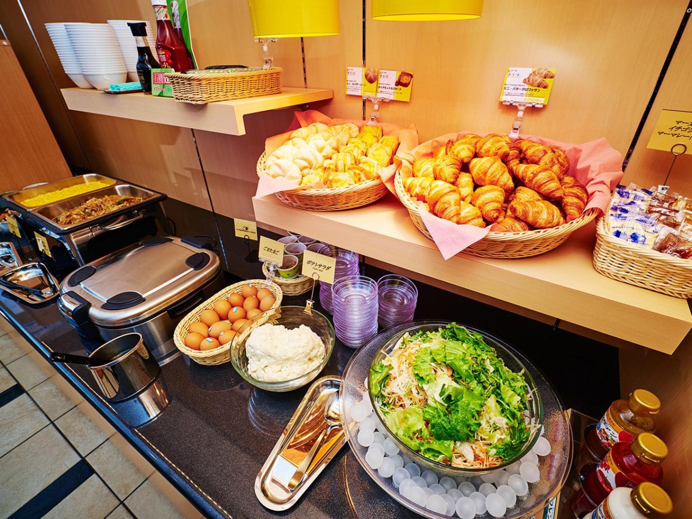 Super Hotel Akihabara Suehirocho Tōkyō Extérieur photo