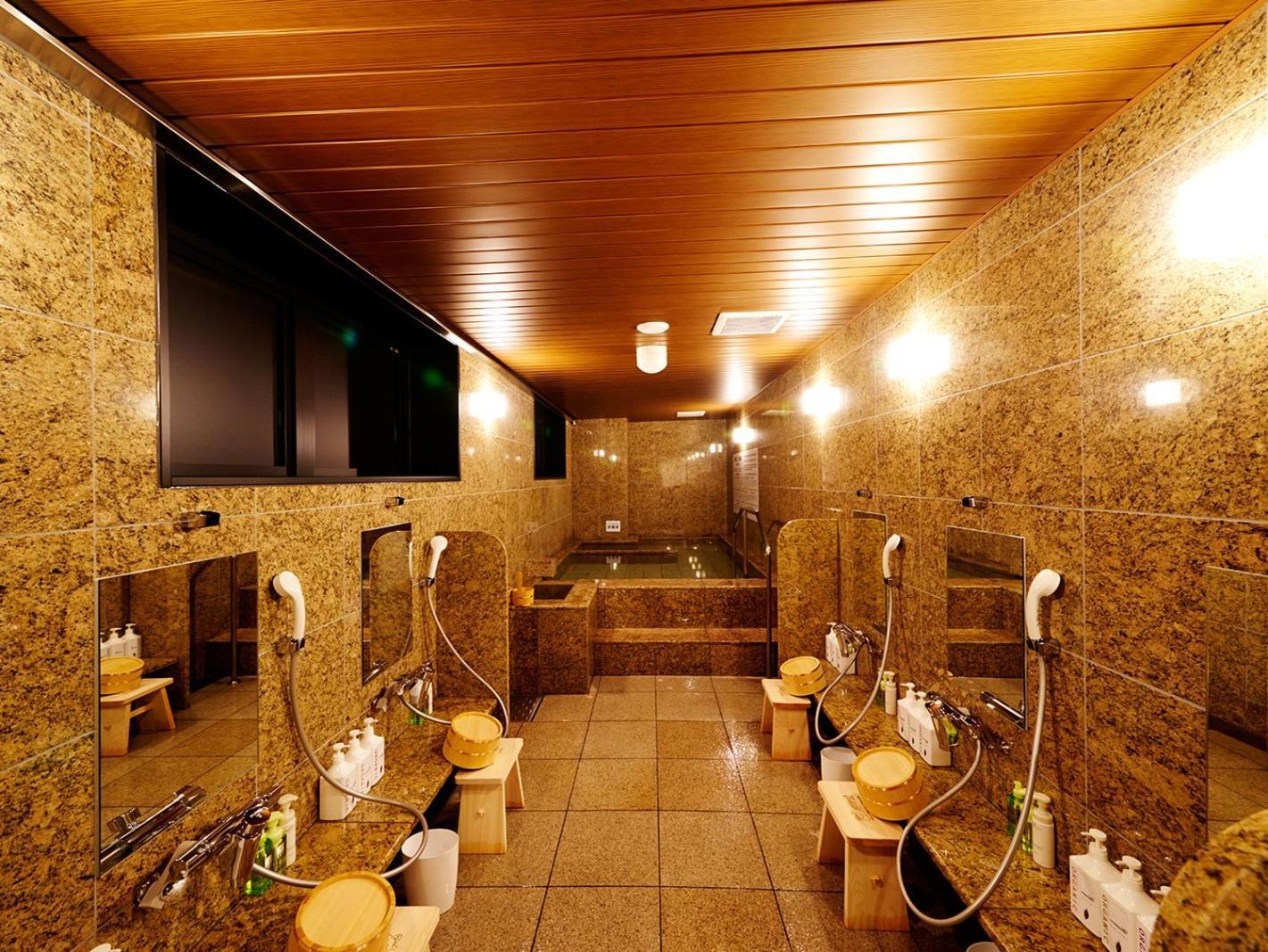 Super Hotel Akihabara Suehirocho Tōkyō Extérieur photo