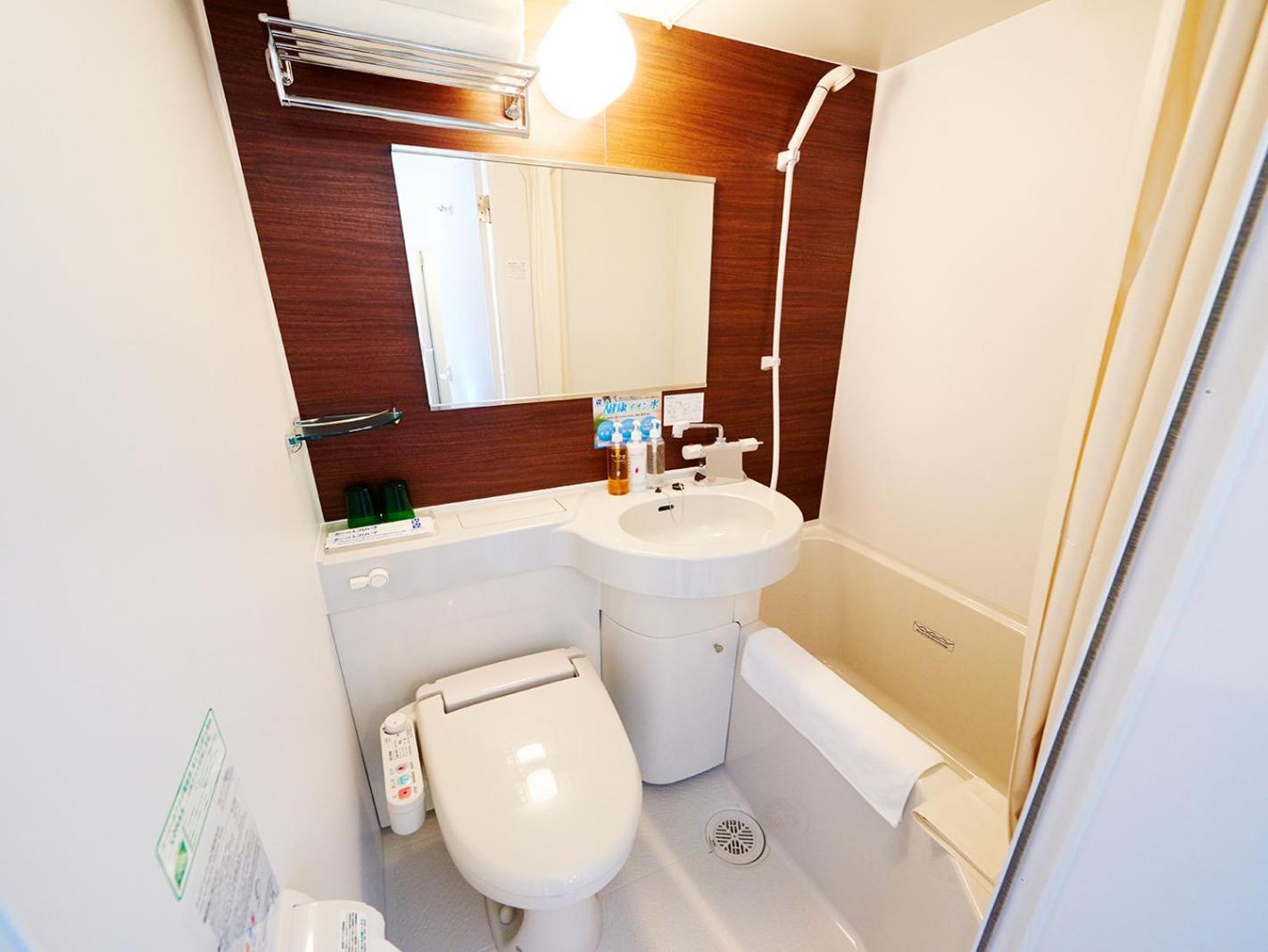 Super Hotel Akihabara Suehirocho Tōkyō Extérieur photo