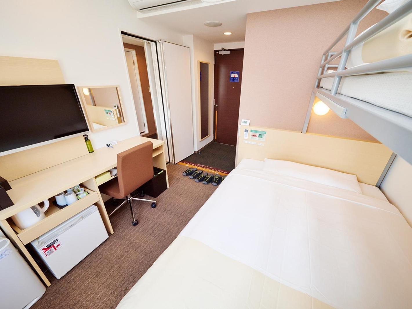 Super Hotel Akihabara Suehirocho Tōkyō Extérieur photo